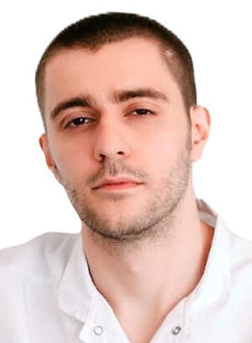 Джабраилов Мурад Рабадангаджиевич