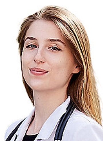 Кочеткова Татьяна Борисовна