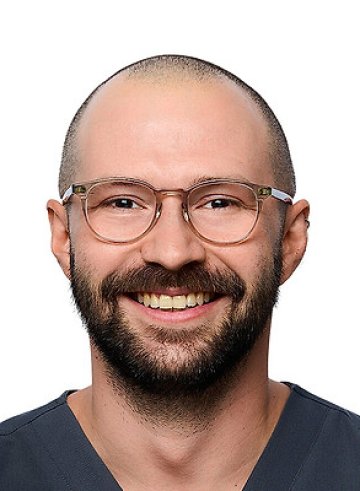 Баскин Даниил Юрьевич