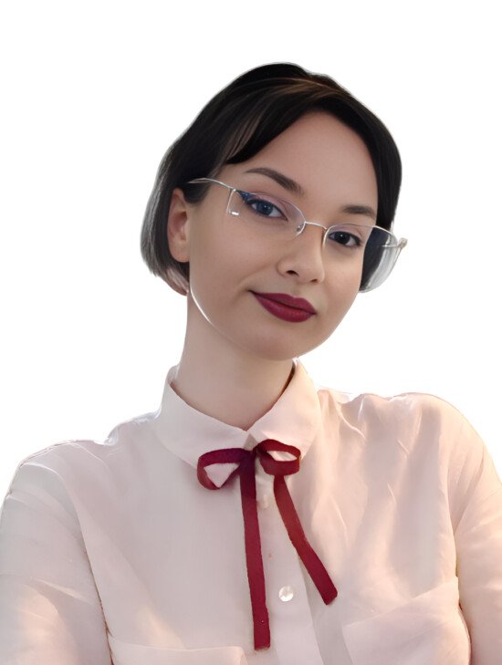 Сивова Полина Васильевна