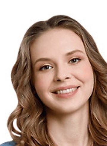 Бабелюх Юлия Валерьевна