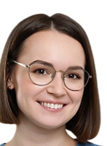 Ларинен Елизавета Сергеевна