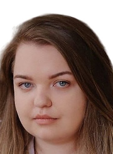 Щеголькова Юлия Максимовна