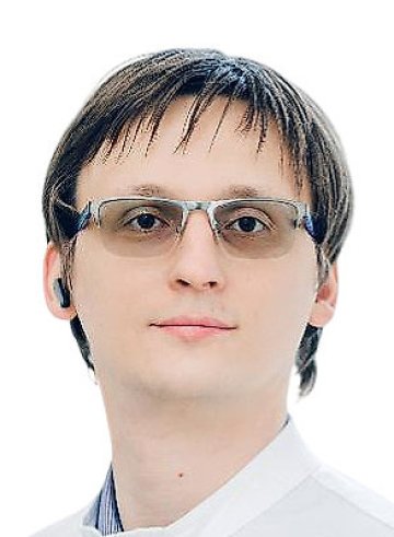 Болотин Илья Александрович
