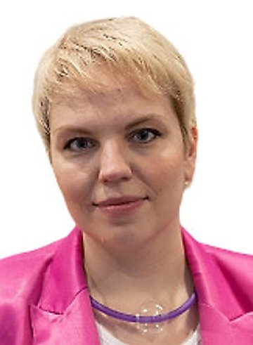 Григорьева Мария Михайловна