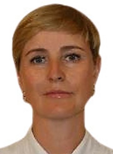 Виницкая Наталья Александровна