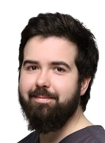 Куренков Кирилл Кириллович