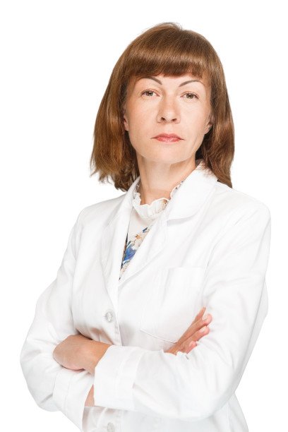 Рыжова Наталья Сергеевна