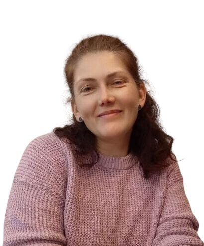 Сафонова Екатерина Александровна