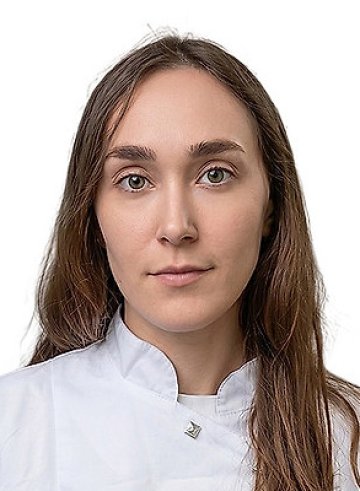Пивоварова Валерия Игоревна