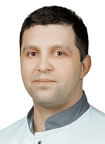 Атоян Ян Оганесович