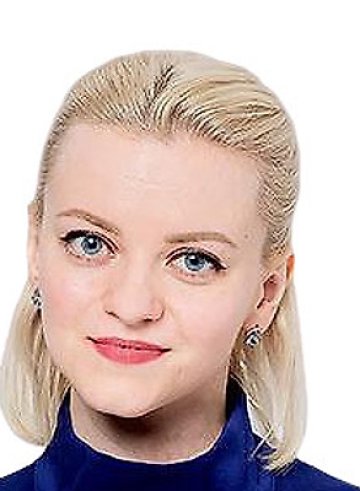 Боярчук Александра Игоревна