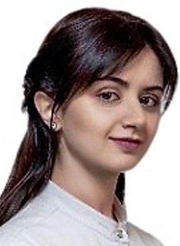 Хачатрян Мелине Саркисовна