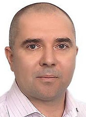 Цвигайло Дмитрий Александрович