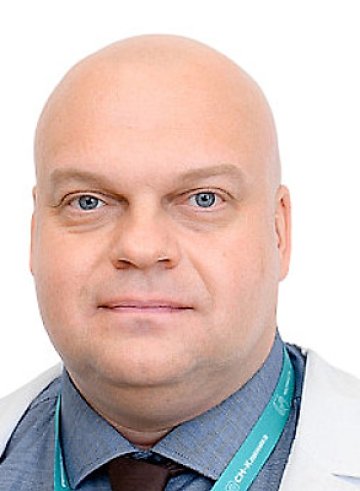 Королёв Сергей Владимирович