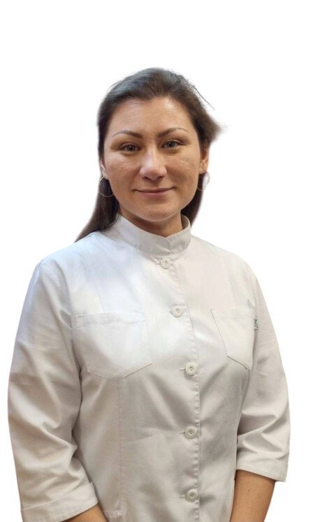 Карпенко Ирина Игоревна