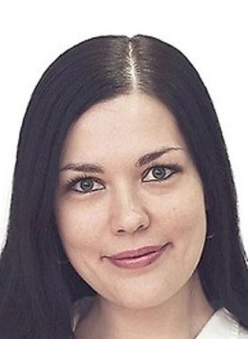 Канзафарова Лилия Минсалиховна