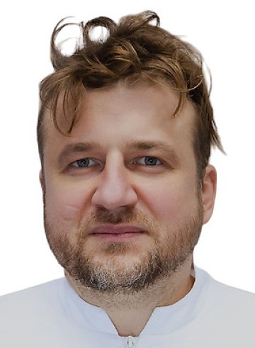 Харитоненко Павел Андреевич