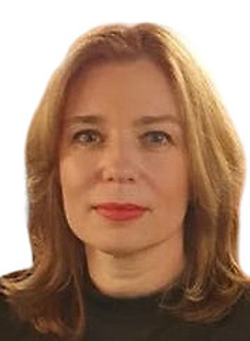 Колесникова Любовь Николаевна