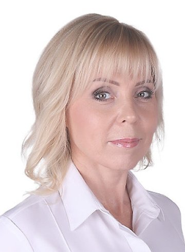 Козляева Ирина Васильевна