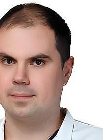 Анюшин Иван Леонидович