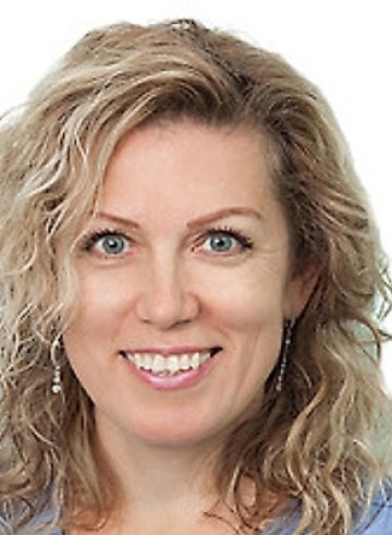 Зубарева Ирина Юрьевна
