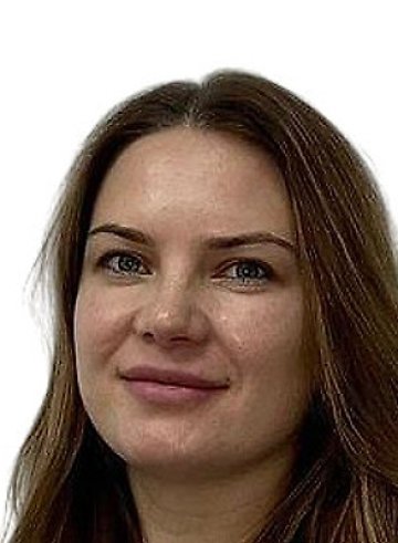 Поплавская Ирина Андреевна