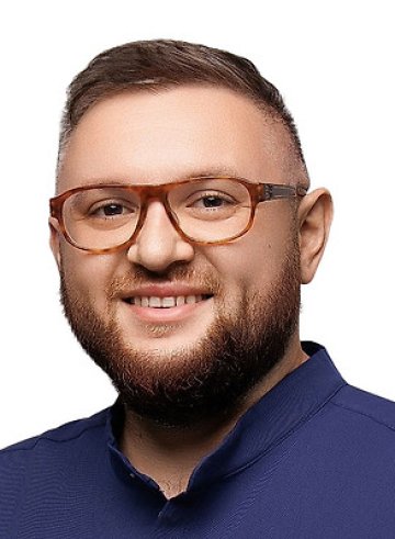 Асрян Артем Ашотович