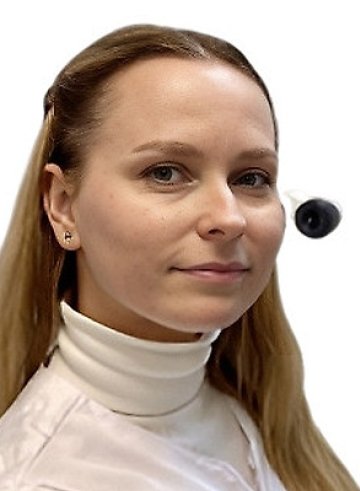 Малец Соломия Андреевна