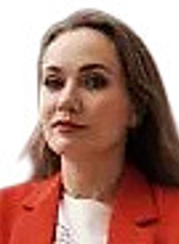 Карпова Юлия Николаевна