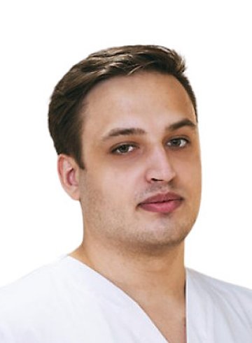 Саад Антон Элиасович