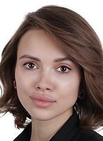 Богачева Кристина Константиновна