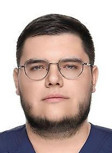 Романов Андрей Андреевич