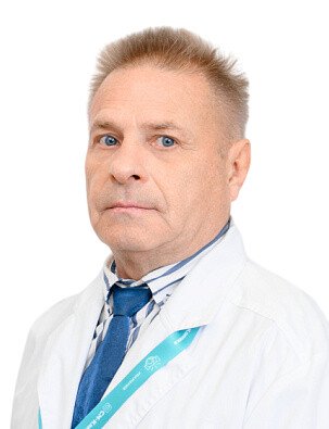 Суслов Борис Юрьевич