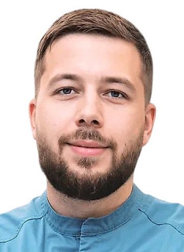 Ковзелев Павел Дмитриевич