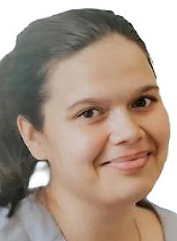 Холод Виктория Алексеевна
