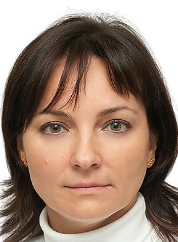 Алькема Елена Владимировна