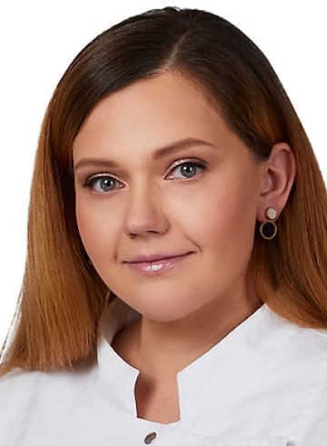 Бурда Наталья Александровна