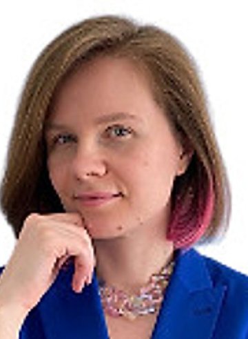 Ионычева Марина Владимировна