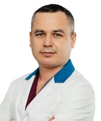 Абдримов Давлатназар Эркинович