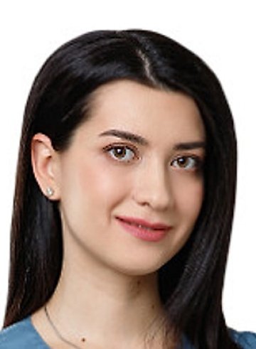 Гудко Ольга Геннадиевна
