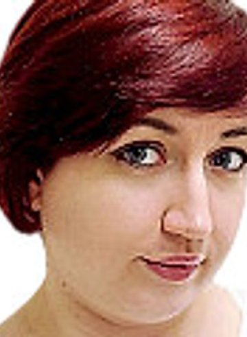 Смирнова Виктория Михайловна