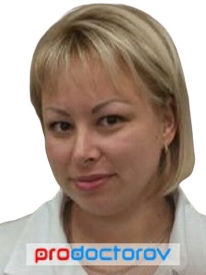 Вахрушева Евгения Васильевна