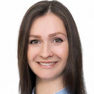 Касьянова Марина Михайловна