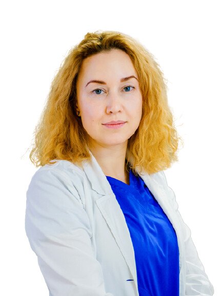Ланцова Олеся Павловна