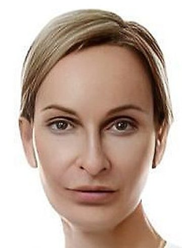 Большакова Алина Анатольевна