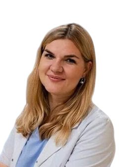 Соколова Елена Анатольевна