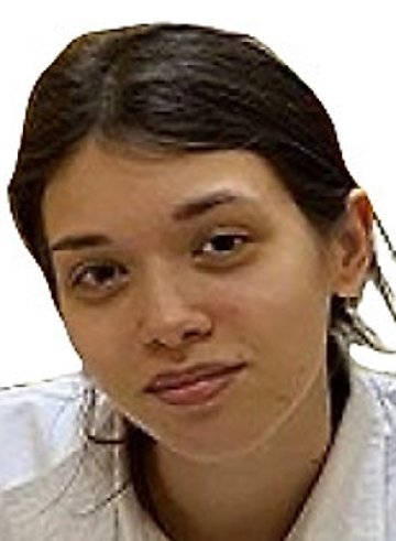 Полежаева Анна Евгеньевна