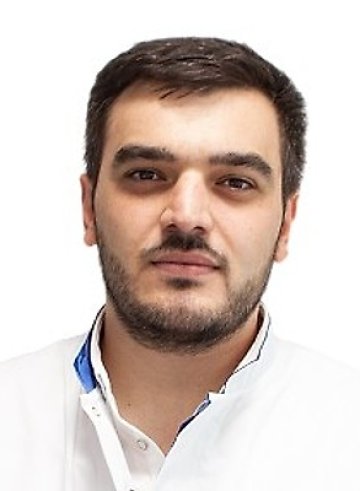 Джимиев Мулдар Русланович