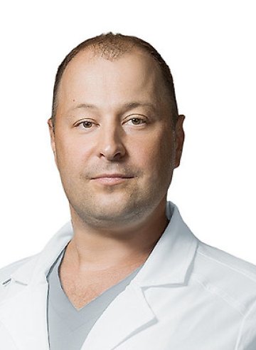 Сушков Александр Александрович